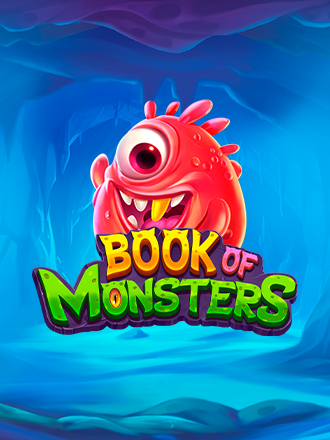 Book of Monsters