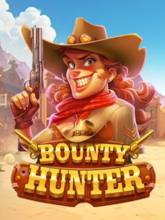 Bounty Hunter