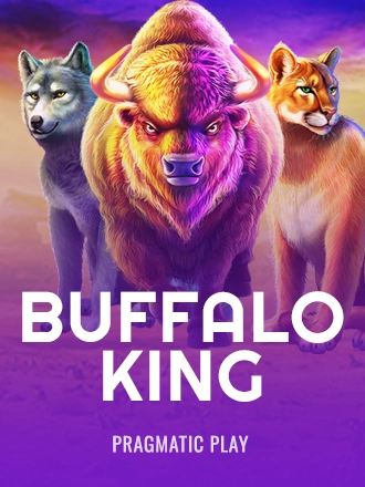 Buffalo King