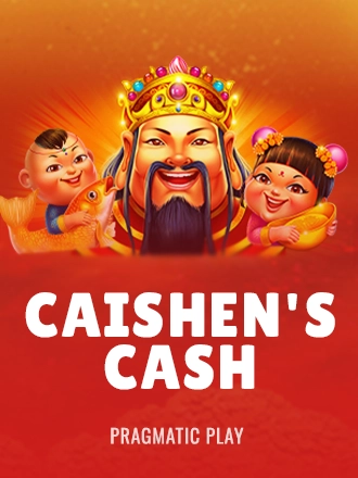 Caishen's Cash
