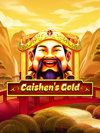 Caishen's Gold