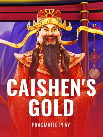 Caishen's Gold