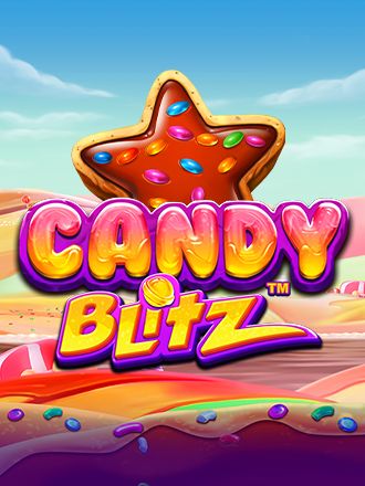 Candy Blitz