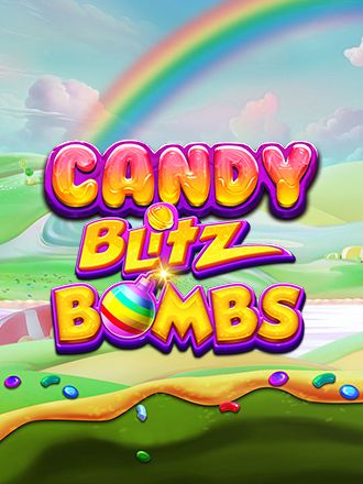Candy Blitz Bombs