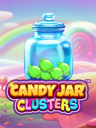 Candy Jar Clusters