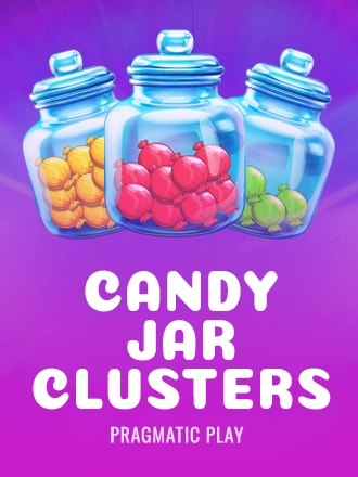 Candy Jar Clusters