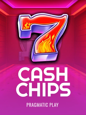 Cash Chips