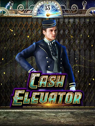 Cash Elevator