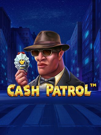 Cash Patrol