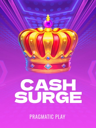Cash Surge