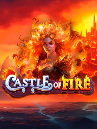 Castle of Fire