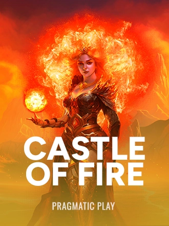 Castle of Fire