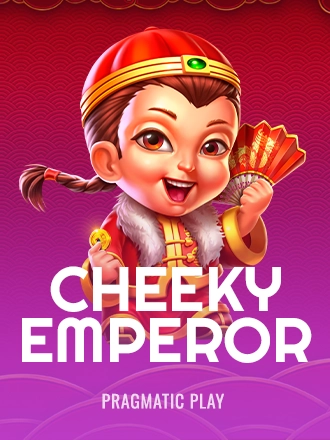 Cheeky Emperor