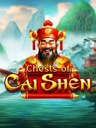 Chests of Cai Shen