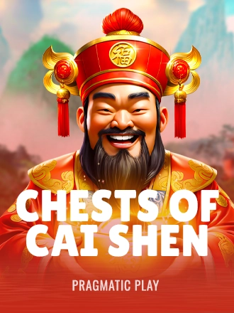 Chests of Cai Shen