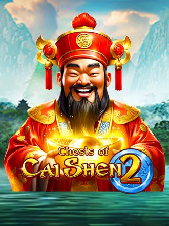 Chests of Cai Shen 2