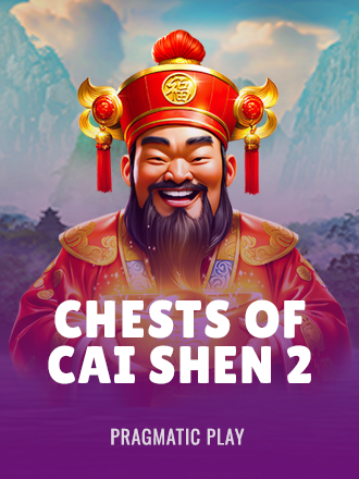 Chests of Cai Shen 2