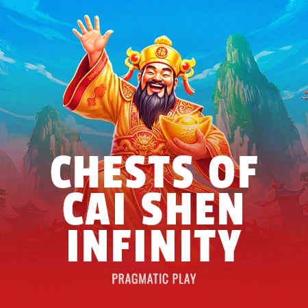 Chests of Cai Shen - Infinity
