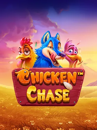 Chicken Chase