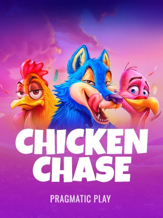 Chicken Chase