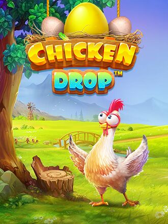 Chicken Drop