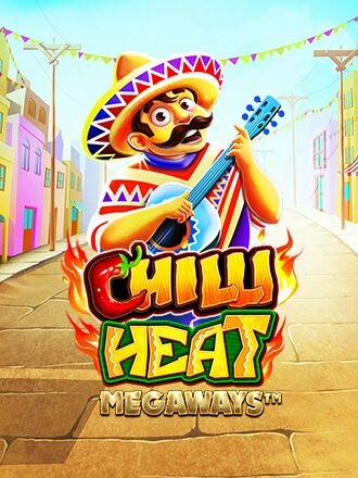 Chilli Heat Megaways