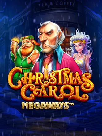 Christmas Carol Megaways