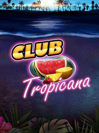 Club Tropicana