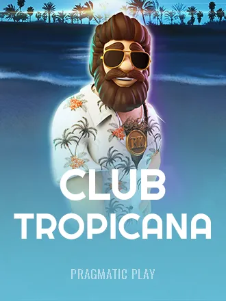 Club Tropicana