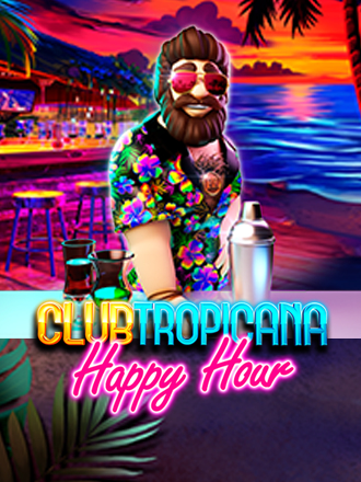Club Tropicana - Happy Hour