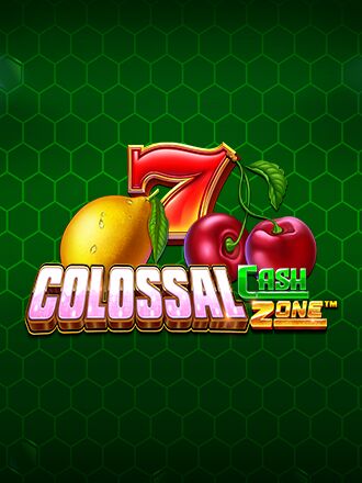 Colossal Cash Zone