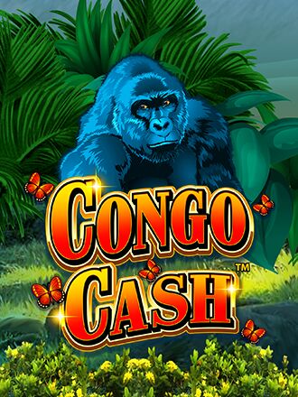 Congo Cash