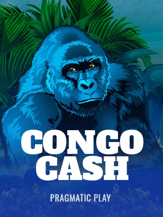 Congo Cash