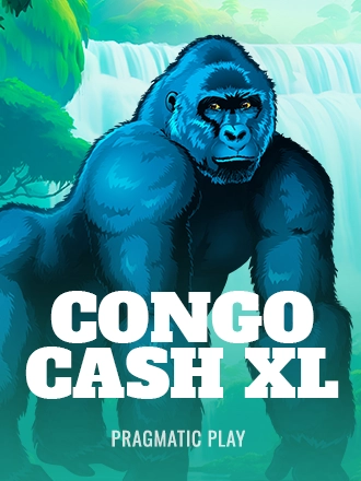 Congo Cash XL