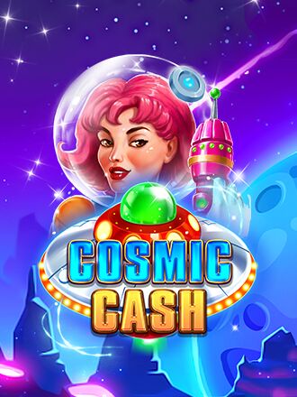Cosmic Cash