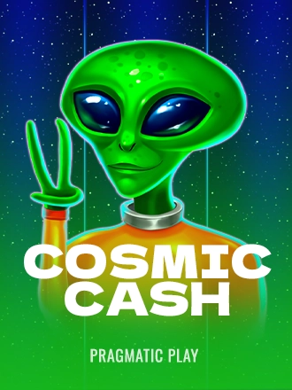 Cosmic Cash