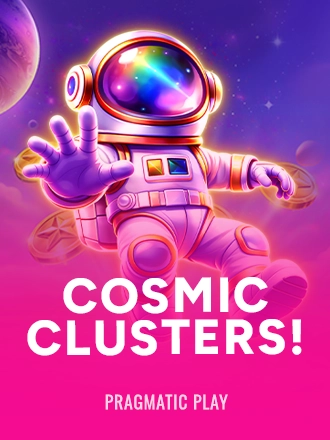 Cosmic Clusters!