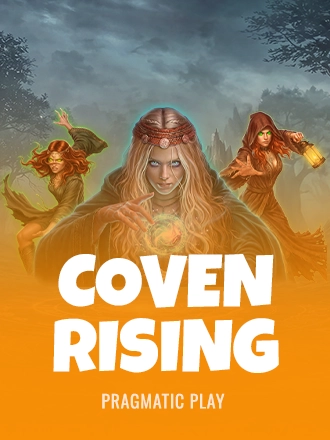 Coven Rising