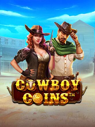 Cowboy Coins