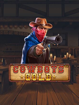 Cowboys Gold
