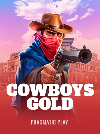Cowboys Gold