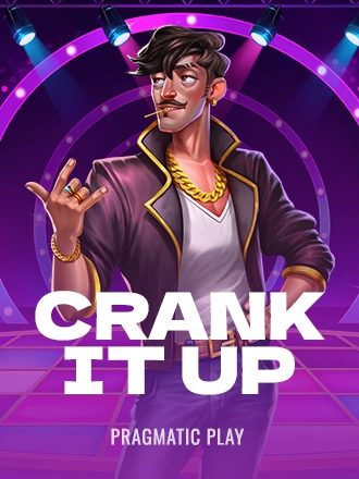 Crank It Up