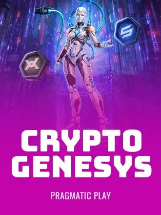 Crypto Genesys