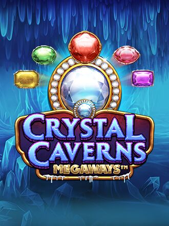 Crystal Caverns Megaways