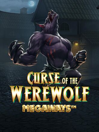 Curse of the Werewolf Megaways