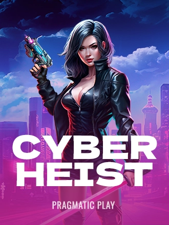 Cyber Heist