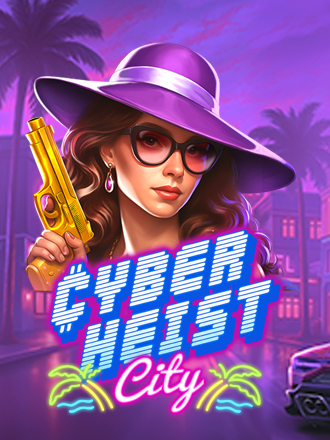 Cyberheist City