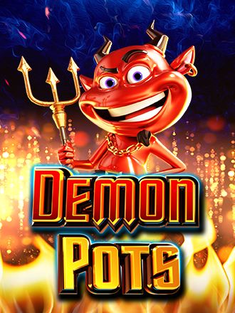Demon Pots