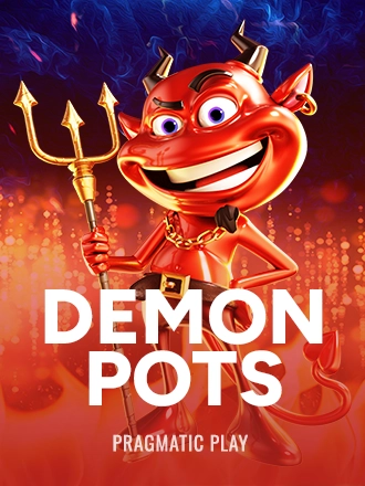 Demon Pots