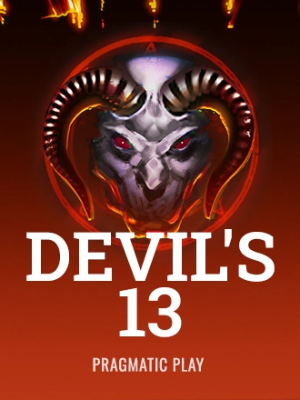 Devil's 13